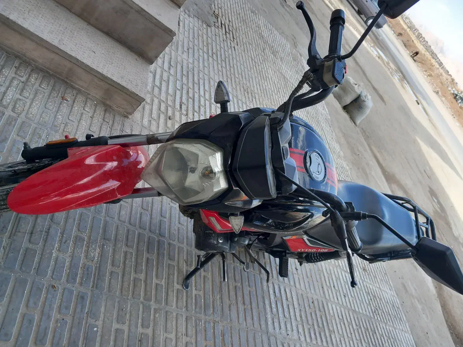 موتور|موتورسیکلت|کرمانشاه, |دیوار