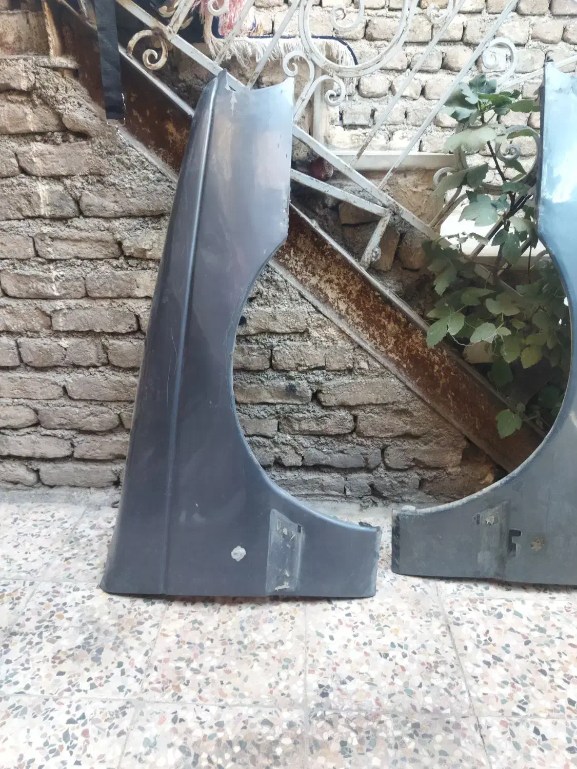 گلگیر 405|قطعات یدکی و لوازم جانبی|خرم‌آباد, |دیوار