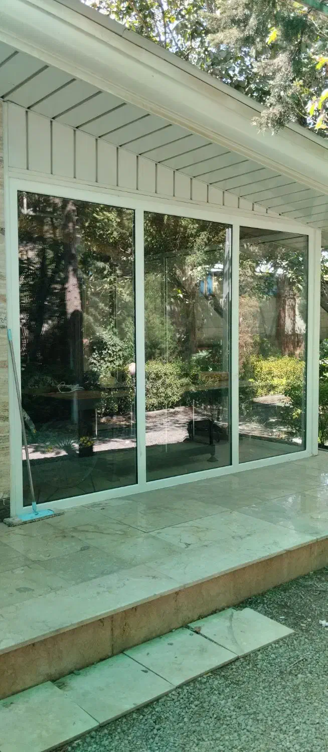 گروه تولیدی درب و پنجره سازان باران|خدمات پیشه و مهارت|کرج, فاز ۴ مهرشهر|دیوار