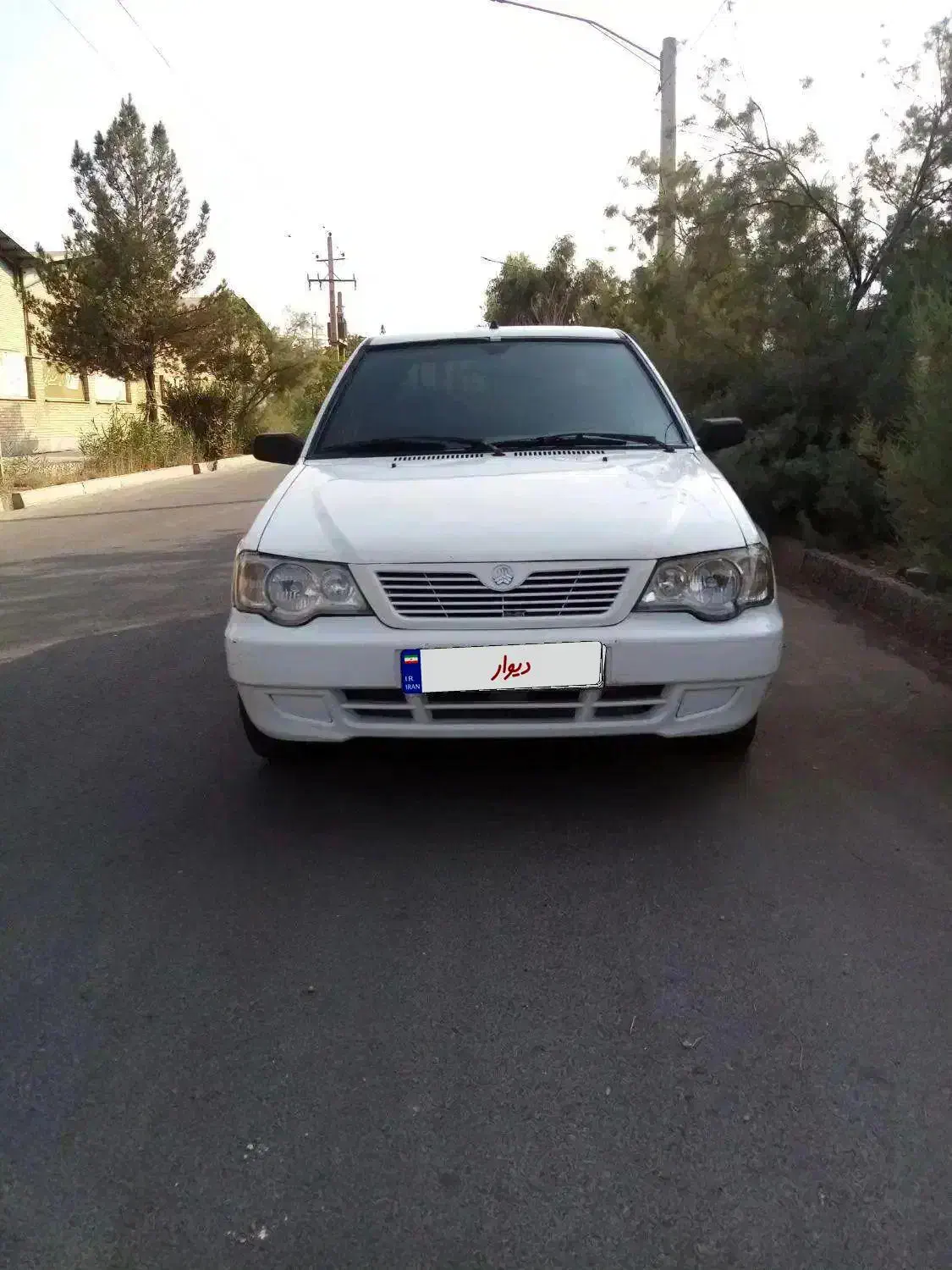 پراید132مدل90|خودرو سواری و وانت|قم, نیروگاه|دیوار