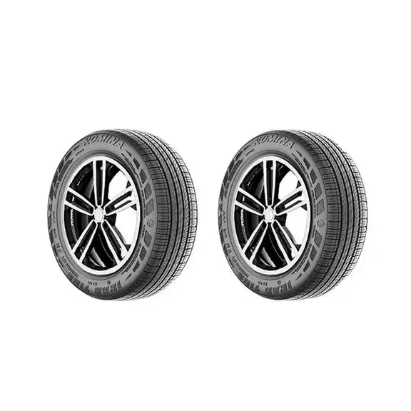 جفت لاستیک ایران تایر سایز 195/60R14 مدل ROMINA|قطعات یدکی و لوازم جانبی|تهران, هرندی|دیوار