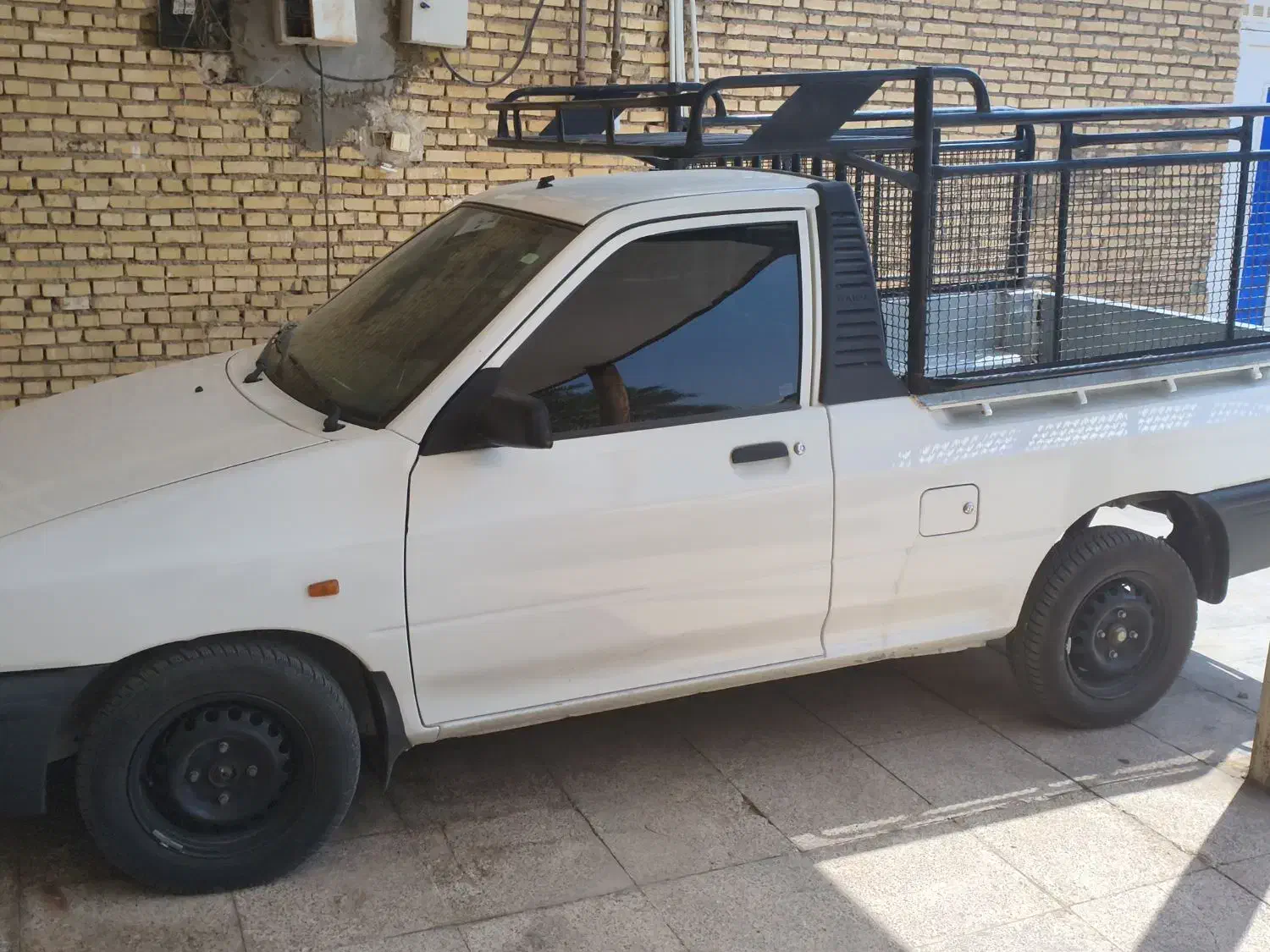 باربری وانت|خدمات حمل و نقل|شادگان, |دیوار