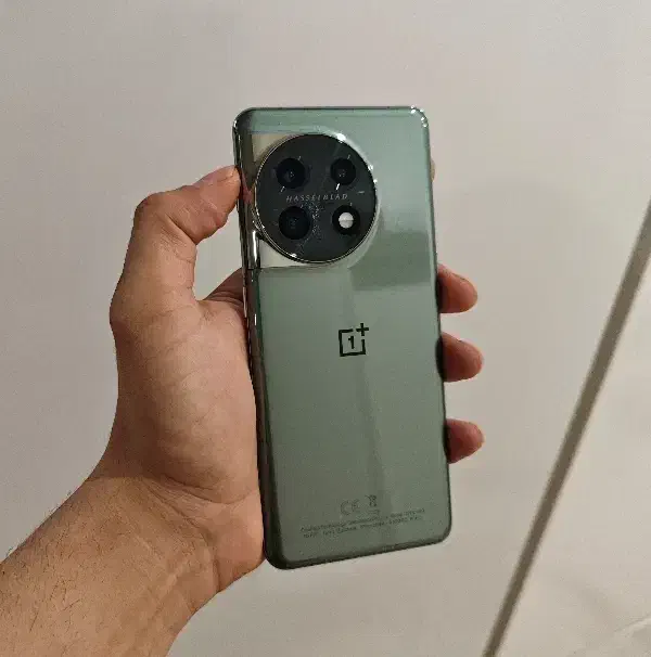 وان پلاس 11 (قابل معاوضه)|موبایل|تهران, گلستان (شهرک راه آهن)|دیوار