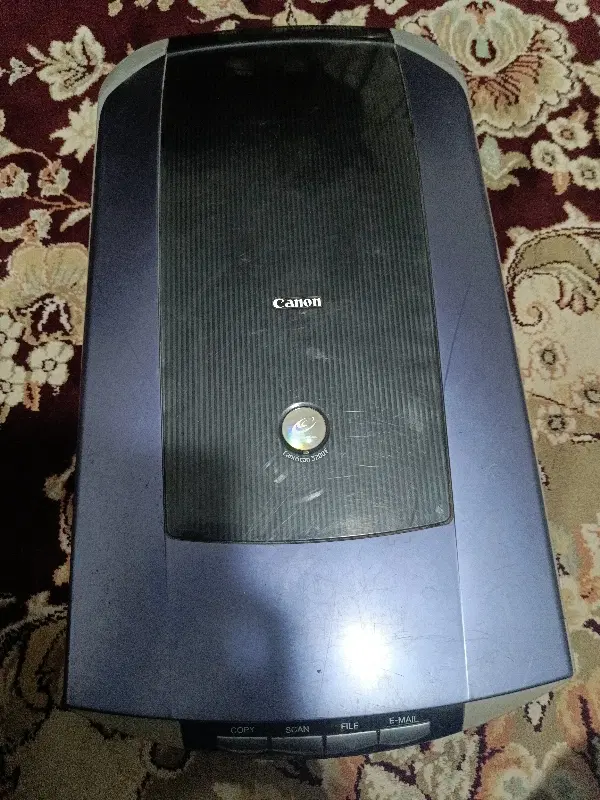 اسکنر 3200F|پرینتر، اسکنر، کپی، فکس|تهران, خاوران|دیوار