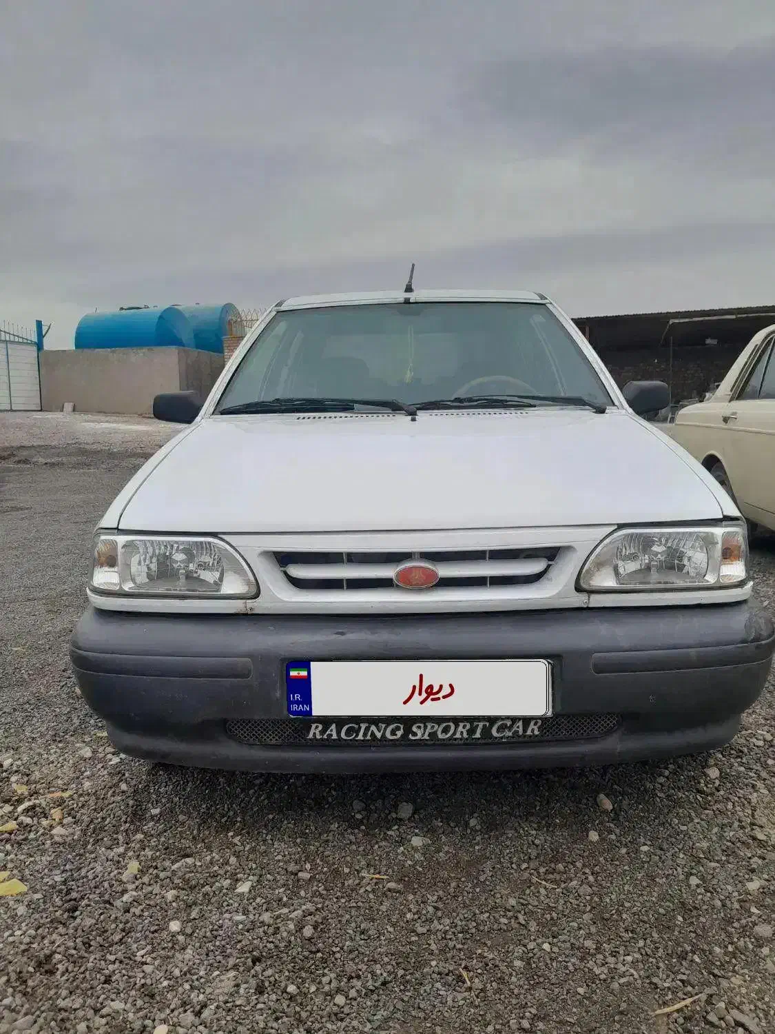 پراید ۱۳۱|خودرو سواری و وانت|زنجان, |دیوار