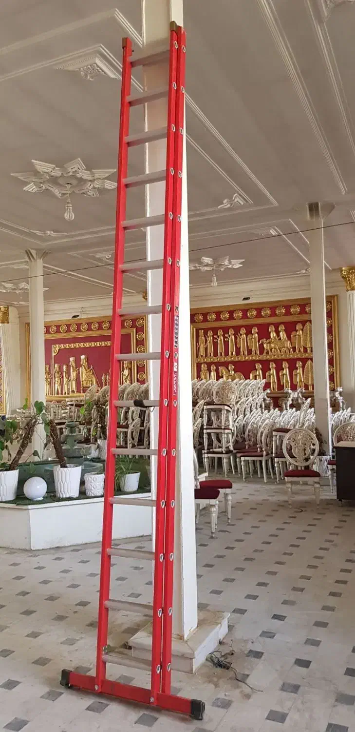 نردبان در حد|ابزارآلات|بروجرد, |دیوار