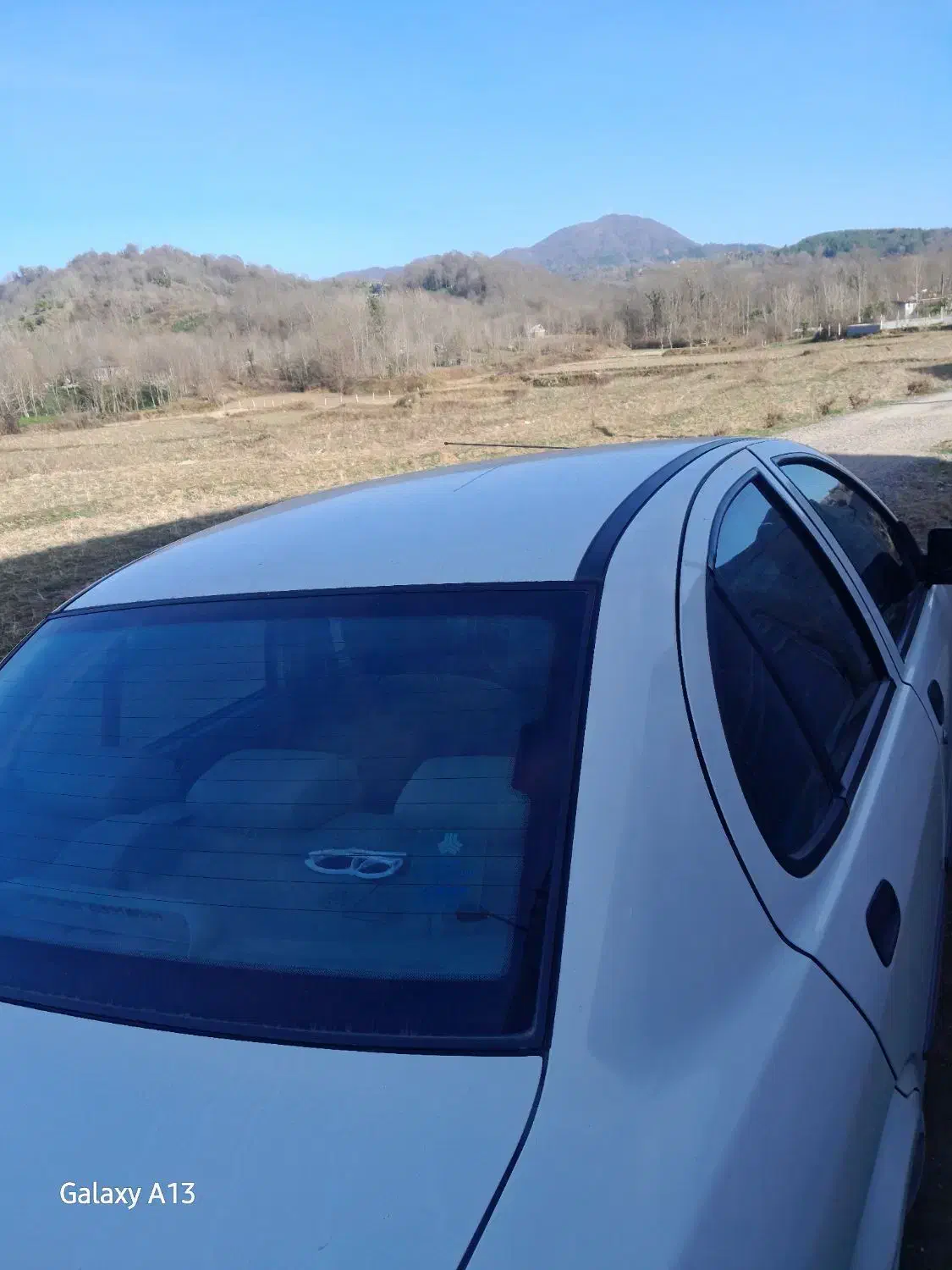 ماشین تیبا ۱ مدل ۱۴۰۰|خودرو سواری و وانت|لاهیجان, مهرگان|دیوار