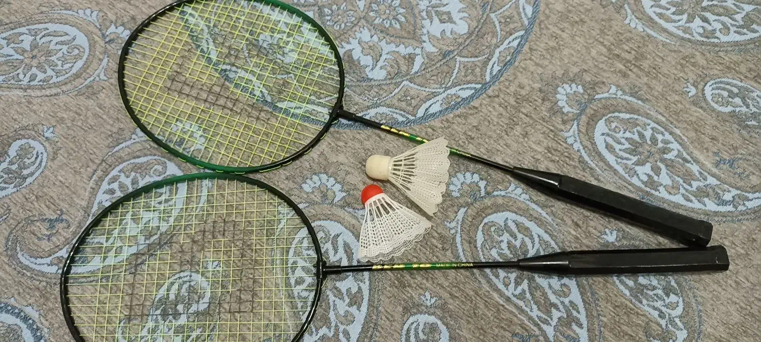 بدمینتون|ورزشهای توپی|بیرجند, |دیوار