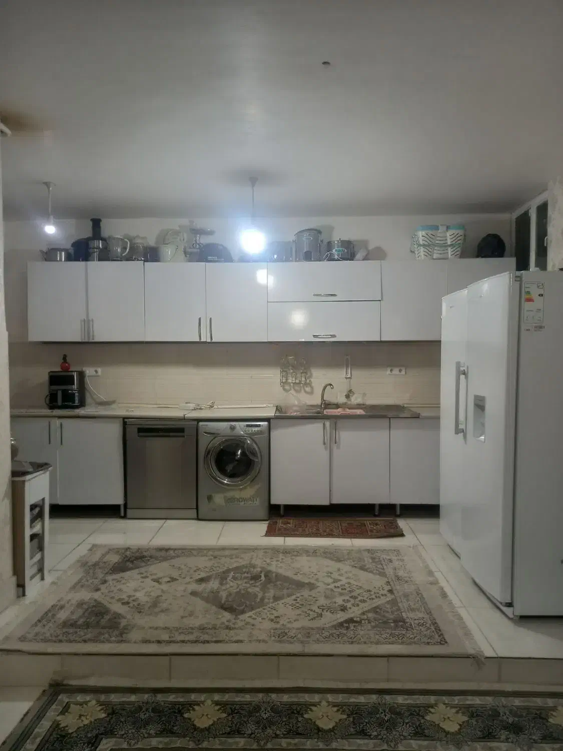 آپارتمان ۸۵ متری سایت فرمانیه معد اباد ۵|فروش آپارتمان|تربت جام, معدآباد|دیوار