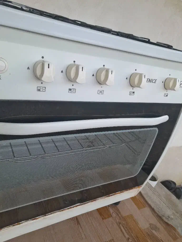 اجاق گاز|اجاق گاز و لوازم برقی پخت‌وپز|رشت, دروازه لاکان|دیوار