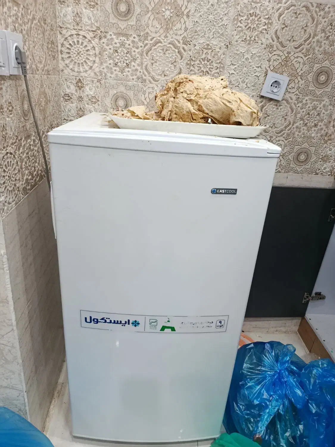 یخچال|یخچال و فریزر|شیراز, سهل‌آباد|دیوار