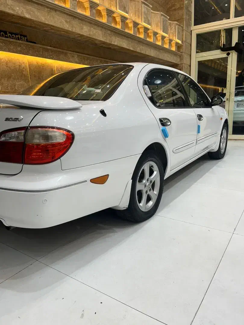 ماکسیما مدل 90|خودرو سواری و وانت|تبریز, |دیوار