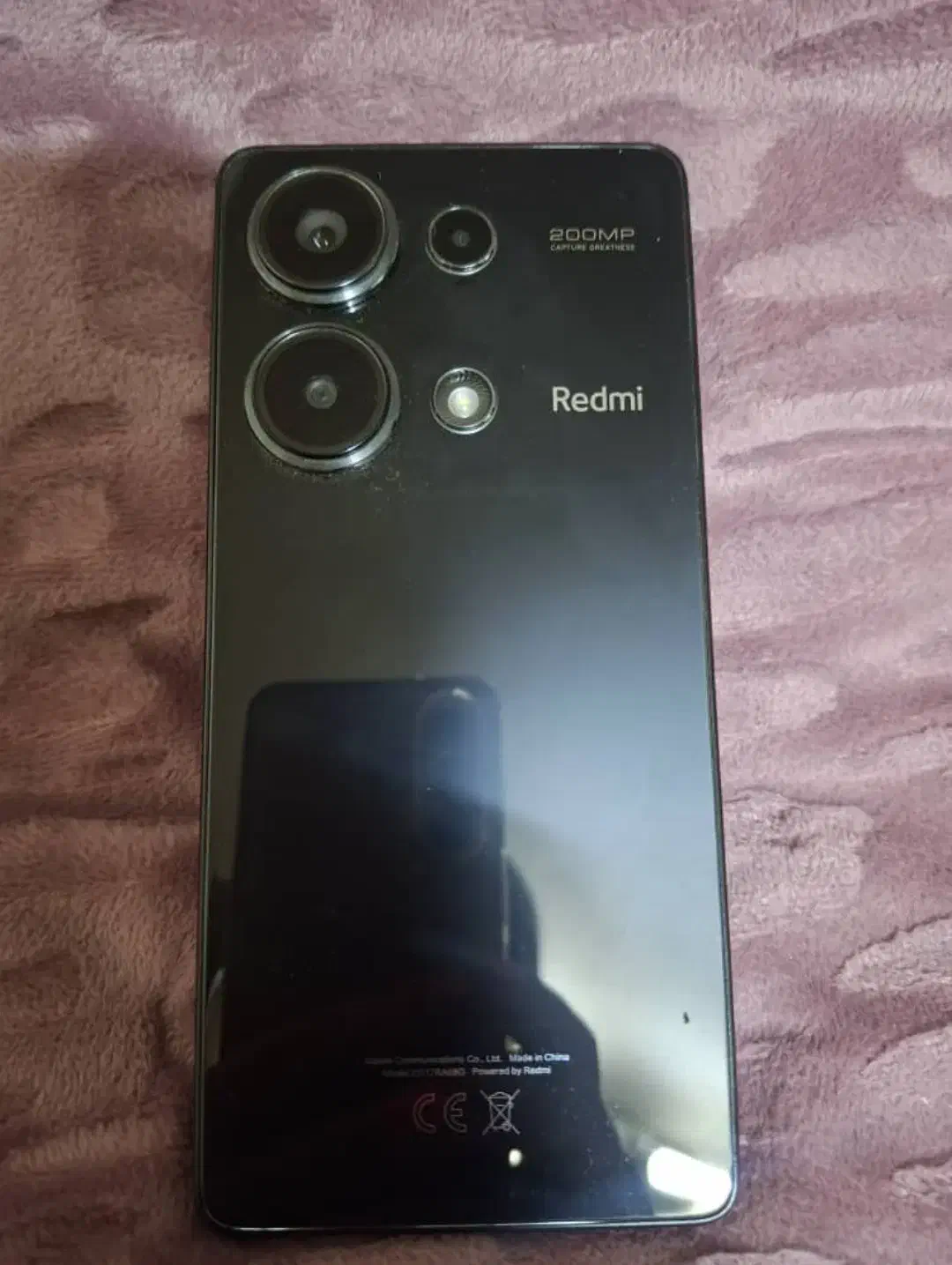 xiaomi not 13 pro|موبایل|تهران, دهکده المپیک|دیوار