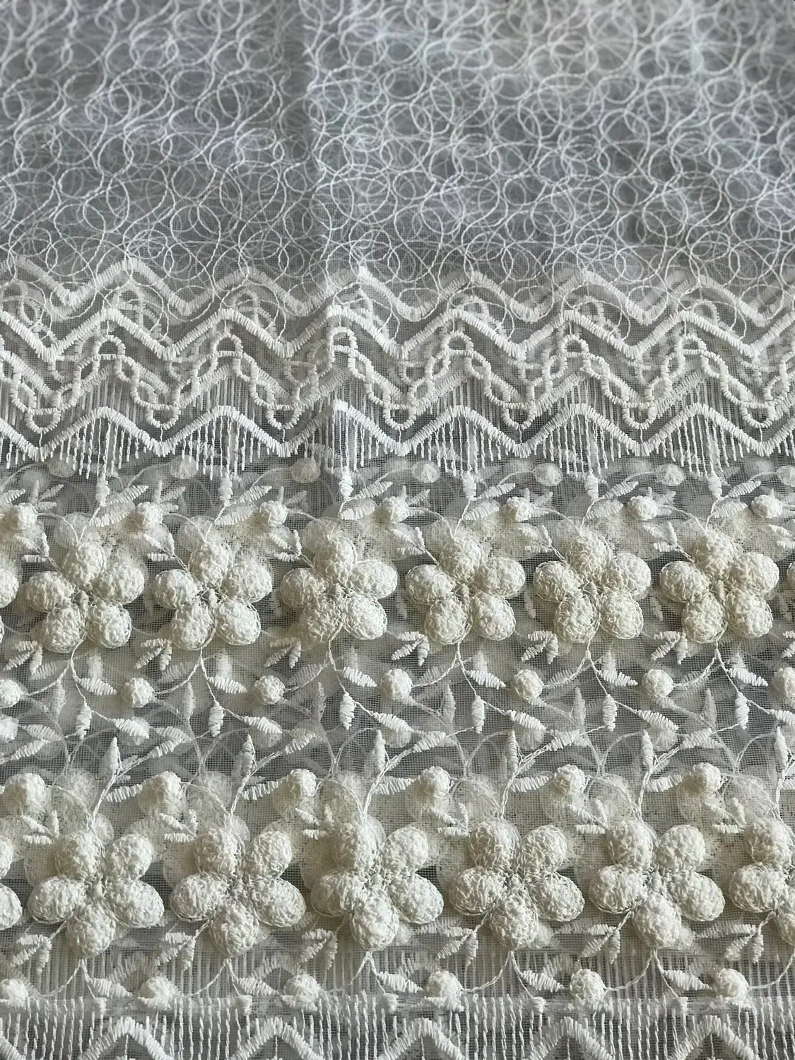 پرده گیپوری کارشده|پرده، رانر، رومیزی|اردبیل, |دیوار