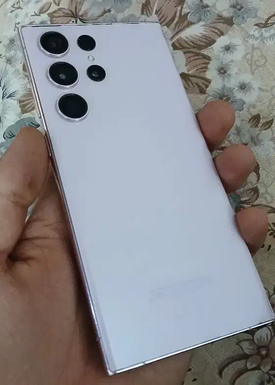 گوشی سامسونگ S23 ultra|موبایل|یزد, |دیوار