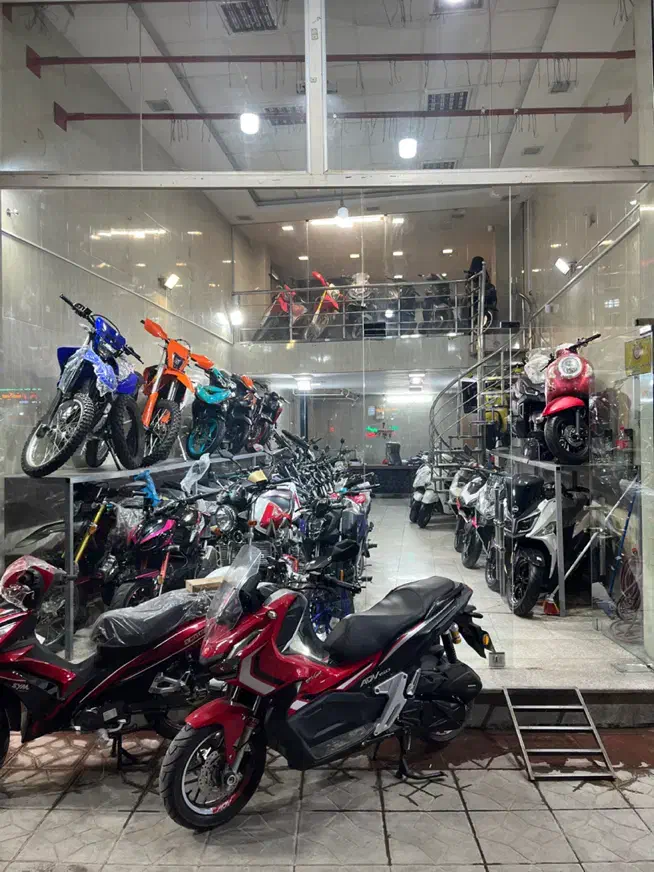 JT200قسطی|موتورسیکلت|اصفهان, عسگریه|دیوار