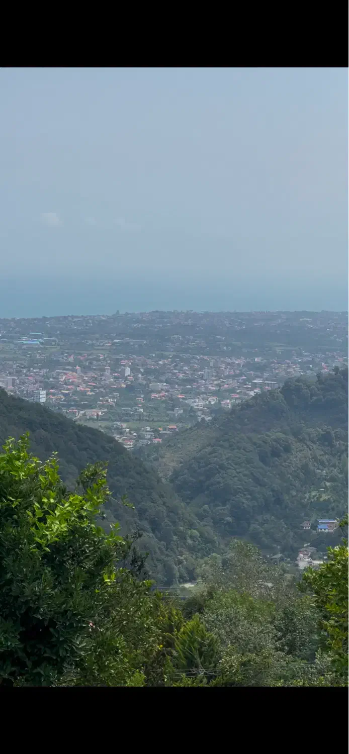 ۳/۰۰۰متر زمین مشارکت اربکله|مشارکت در ساخت املاک|رامسر, |دیوار