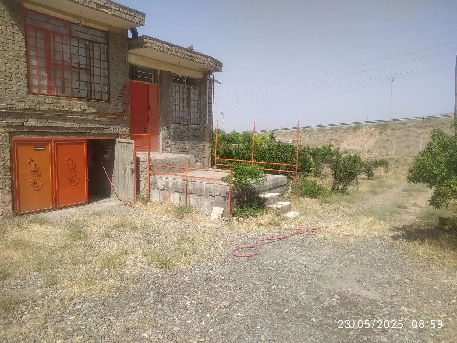 فروش ملک|فروش خانه و ویلا|نیشابور, فضل|دیوار