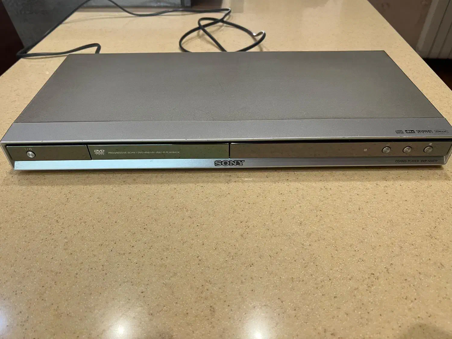 dvd player مارک Sony|پخش‌کننده DVD و ویدیو|تهران, اکباتان|دیوار