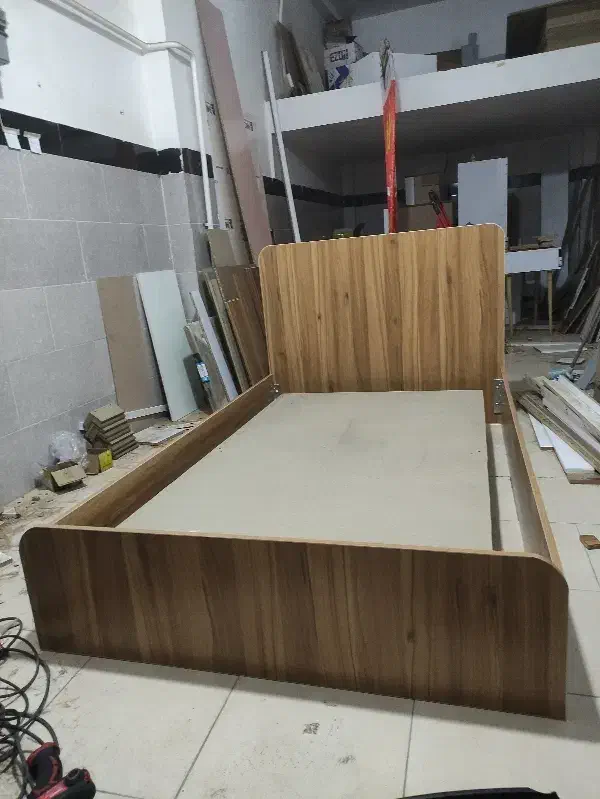 سرویس خواب|تخت و سرویس خواب|گرگان, |دیوار