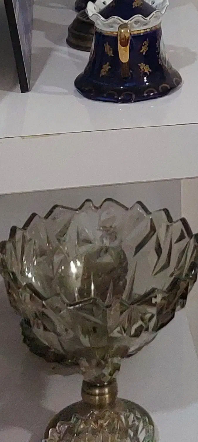 آجیل خوری|ظروف سرو و پذیرایی|اردبیل, |دیوار