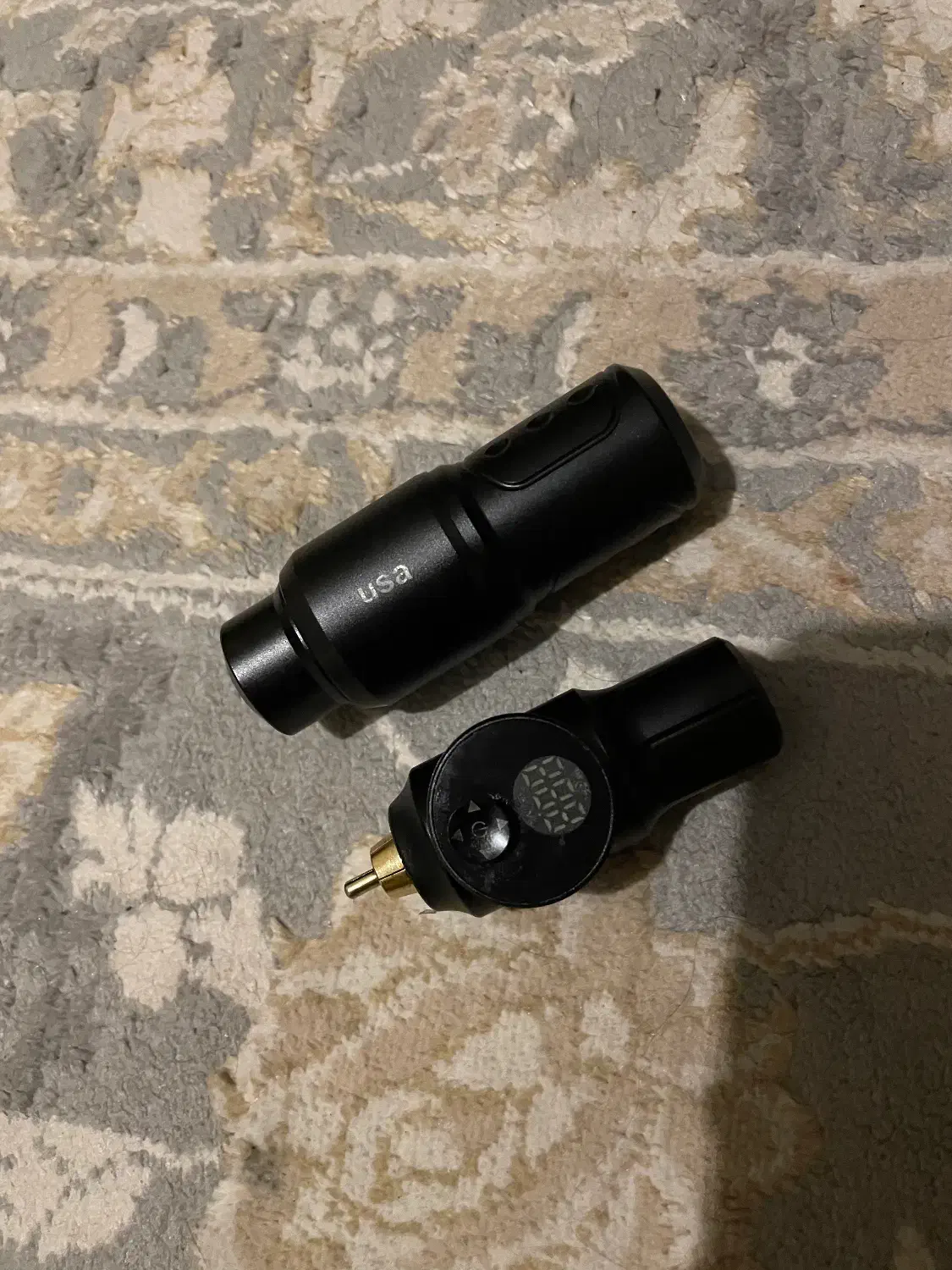 تتو بدن|آرایشی، بهداشتی، درمانی|اصفهان, خانه اصفهان|دیوار