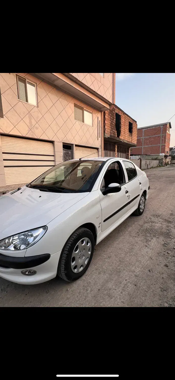 مدل ۹۵سند تک برگSd|خودرو سواری و وانت|بابل, |دیوار