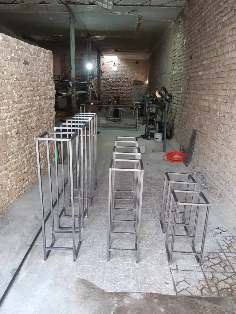 جوشکاری CO2 جوش برق جوش استیل ترمیم شاسی ماشین|خدمات پیشه و مهارت|شهریار, شهریار|دیوار