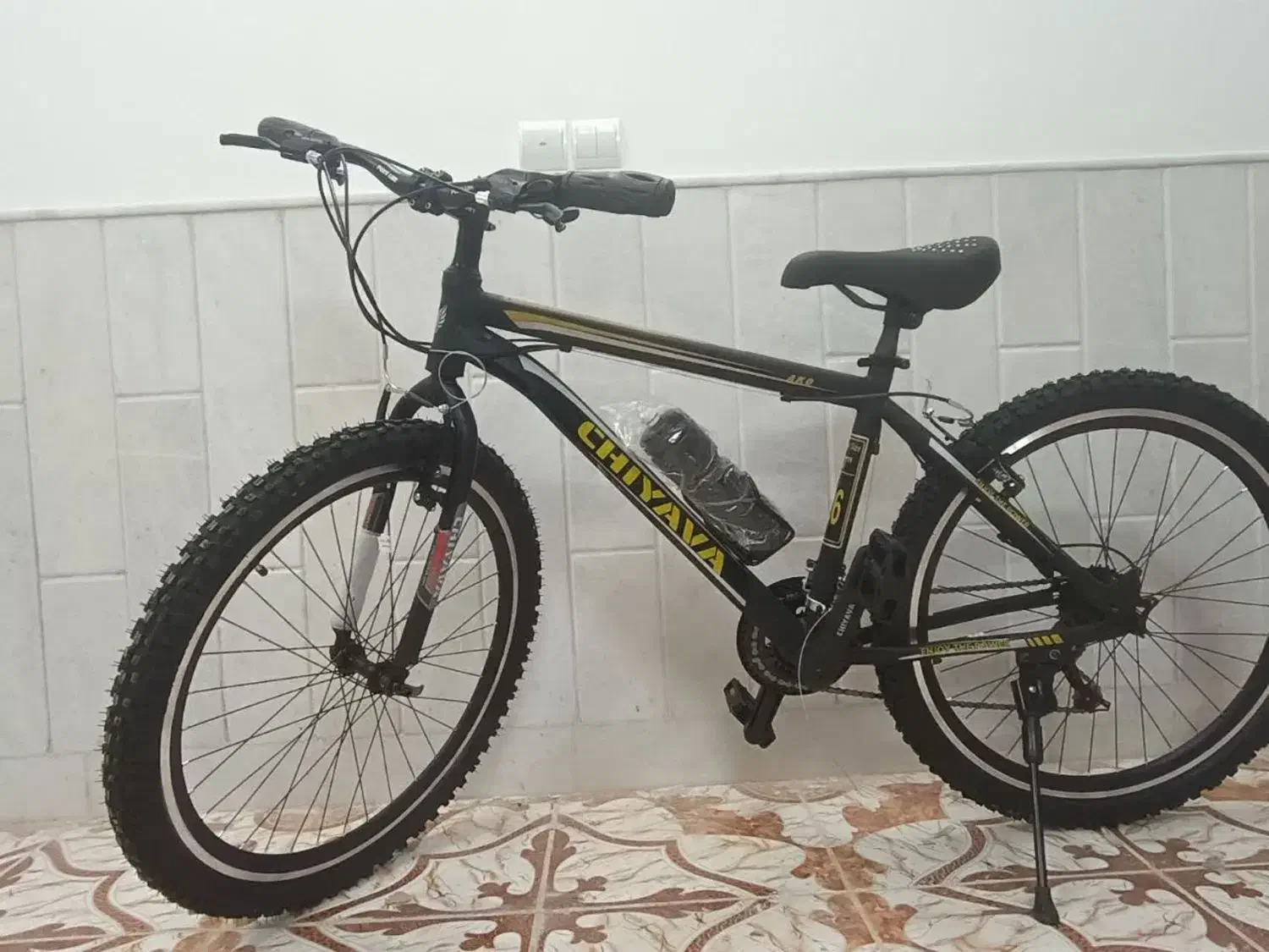 ۲۶ دنده ای|دوچرخه، اسکیت، اسکوتر|میبد, |دیوار