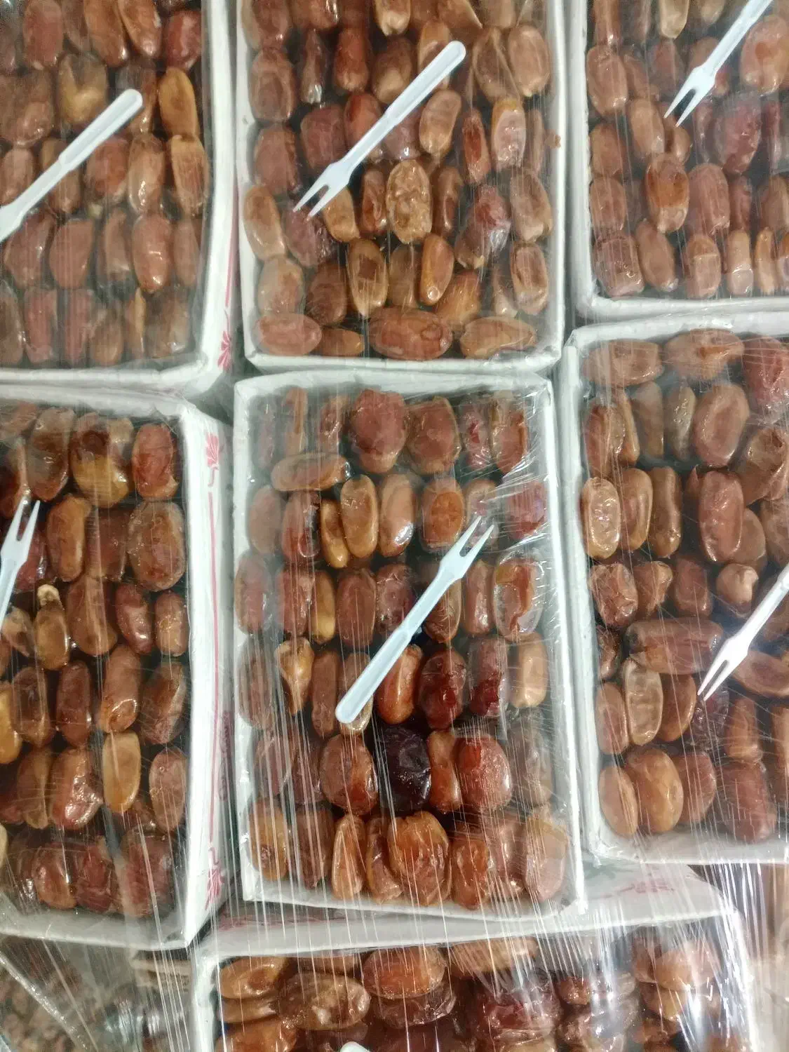 خرما|خوردنی و آشامیدنی|مشهد, موعود|دیوار