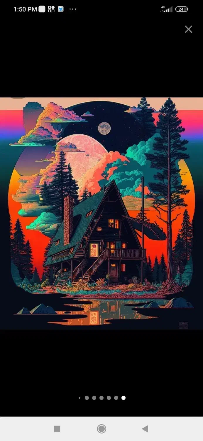 فروش و نصب حرفه ای کاغذدیواری ،پارکت،کفپوش تایلی|خدمات پیشه و مهارت|تهران, شهرک غرب|دیوار