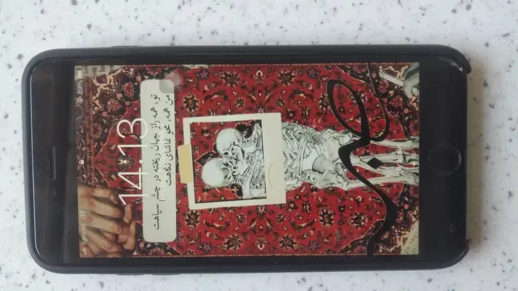 ایفون 6s+ اپل ihpone|موبایل|تولم شهر, |دیوار