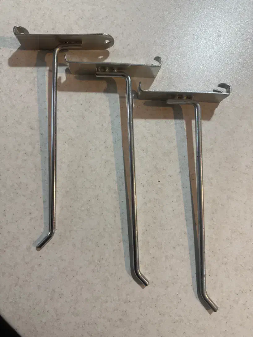 فروش سیخک سه جوش ۳۰ و ۱۰ سانتی|ابزارآلات|شیراز, فرهنگ شهر|دیوار