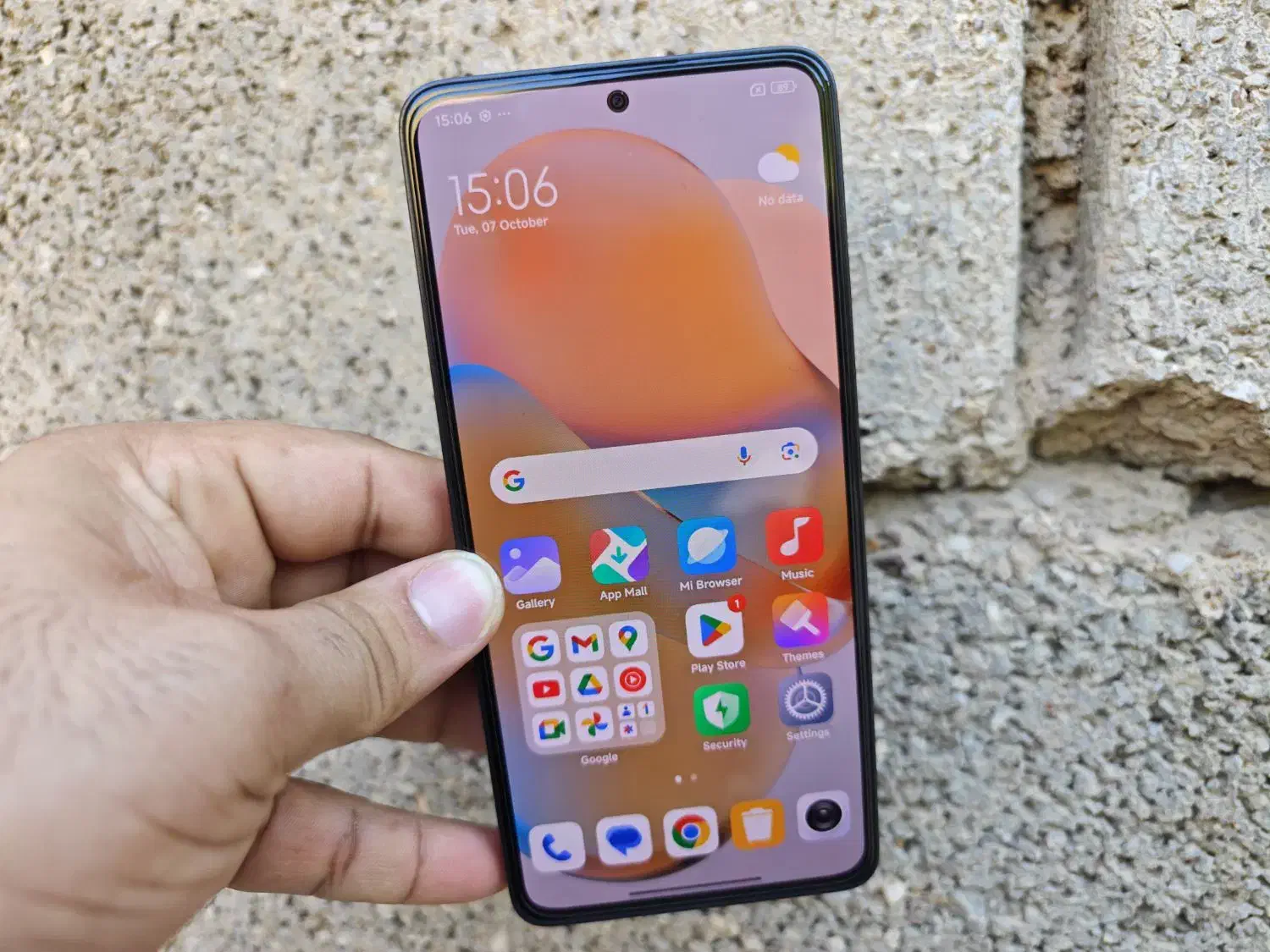 شیائومی Redmi Note 13 حافظه 256GB/8GB نو نو|موبایل|آبادان, |دیوار