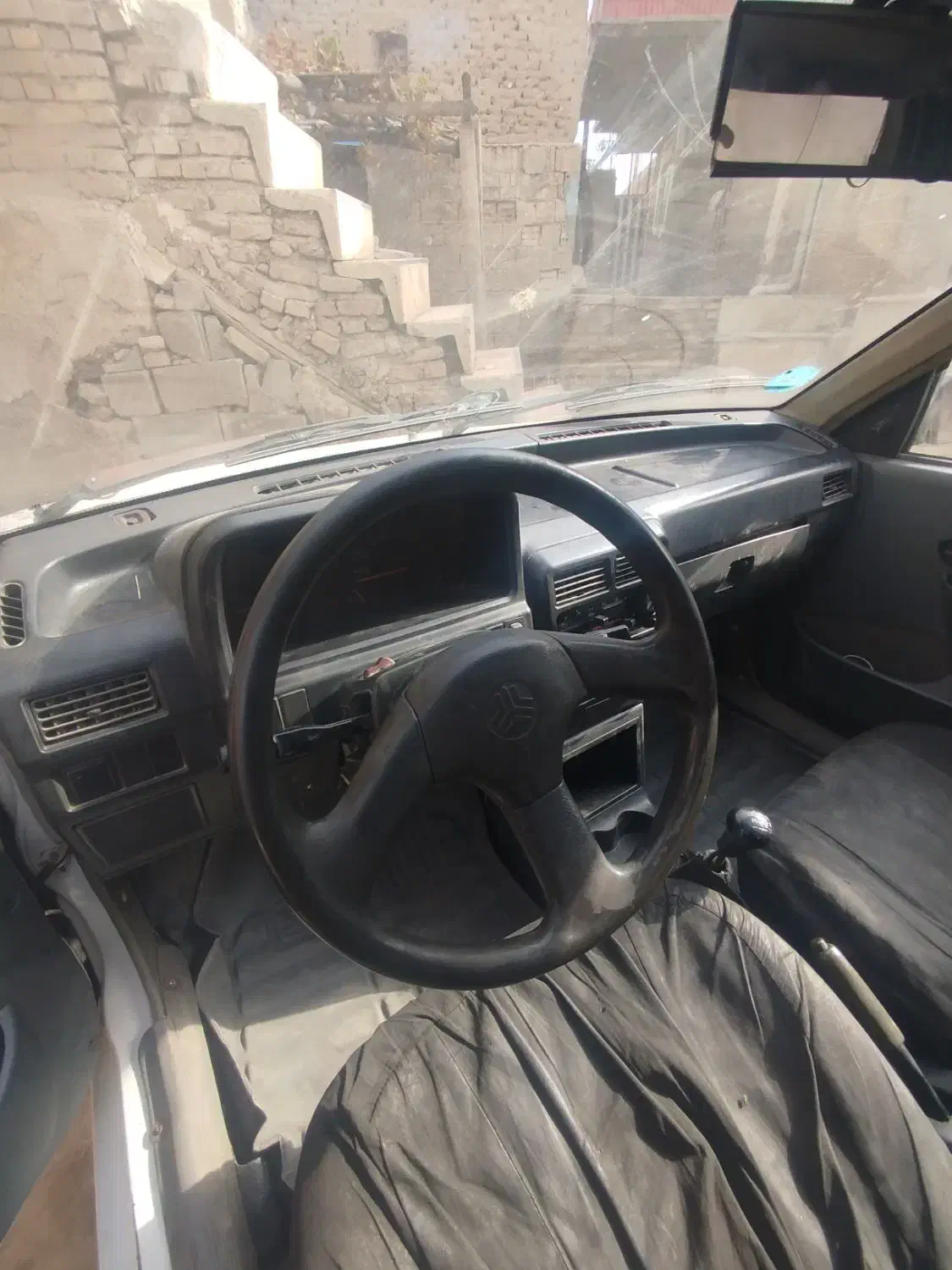 ماشین پراید|خودرو سواری و وانت|اسدآباد, |دیوار