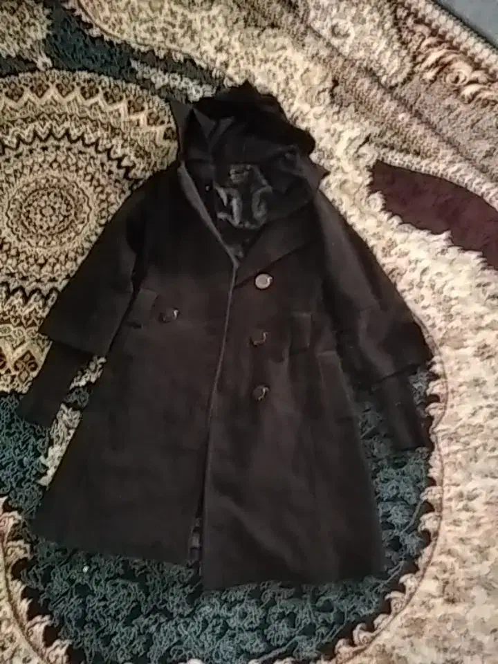 پالتوگرم|لباس|خرمآباد, |دیوار