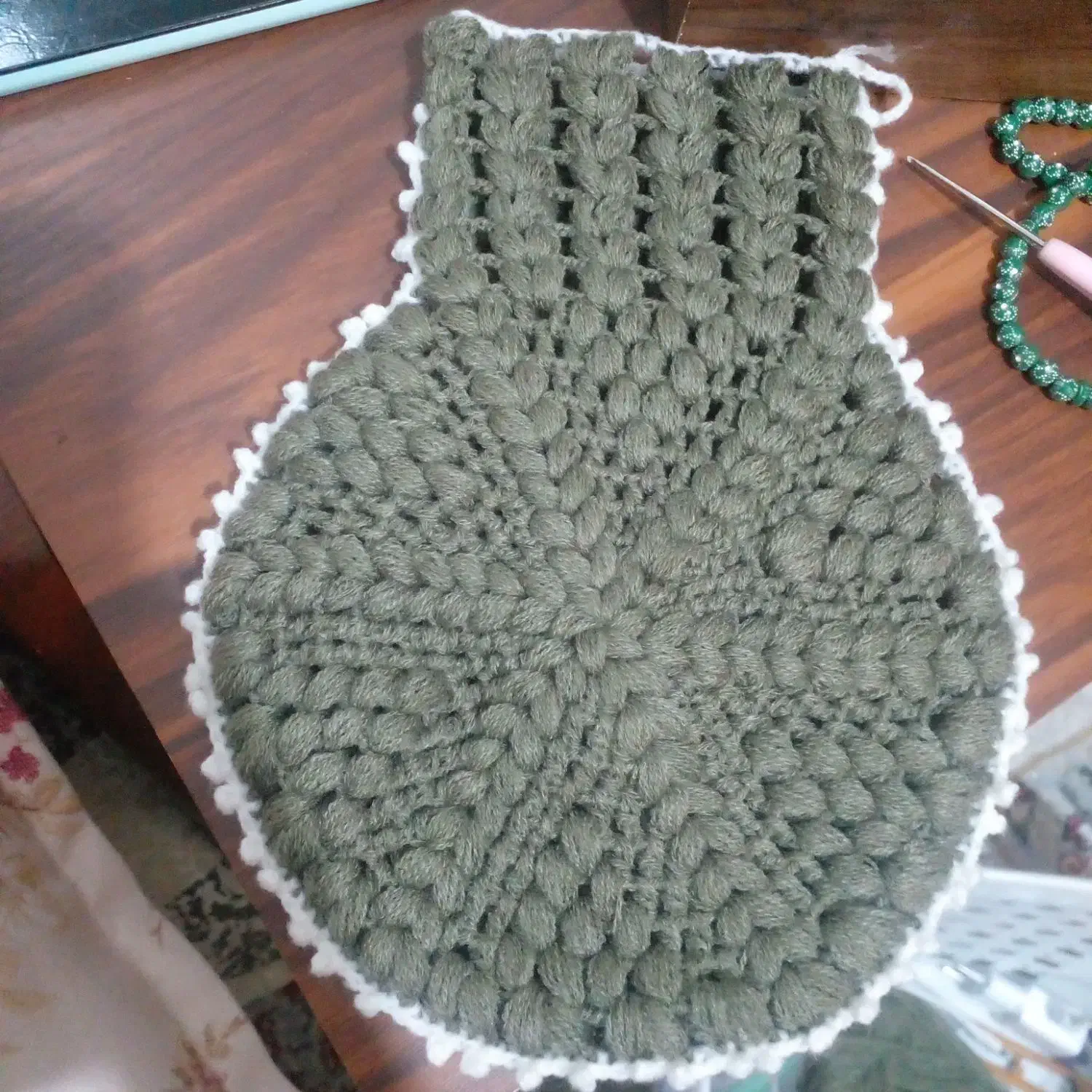 لیف وعروسک بافتنی|اسباببازی بچه|تربت جام, زیباکنار|دیوار