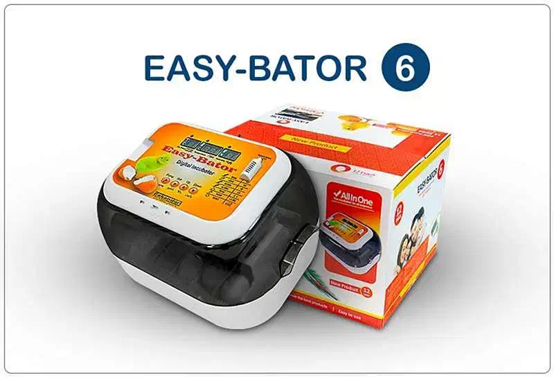 دستگاه ایزی باتور ۶ آکبند|لوازم جانبی حیوانات|اصفهان, ملک‌شهر|دیوار