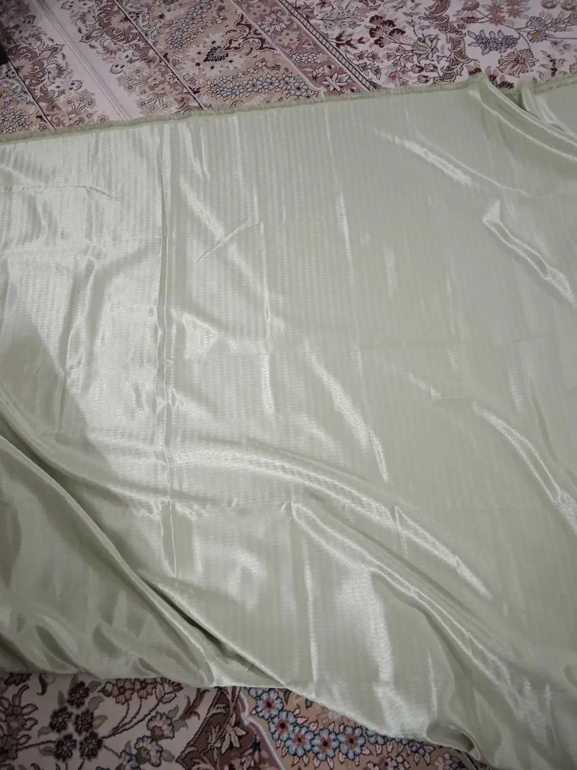 قواره پارچه مبل|لوازم خیاطی و بافتنی|خرمآباد, |دیوار