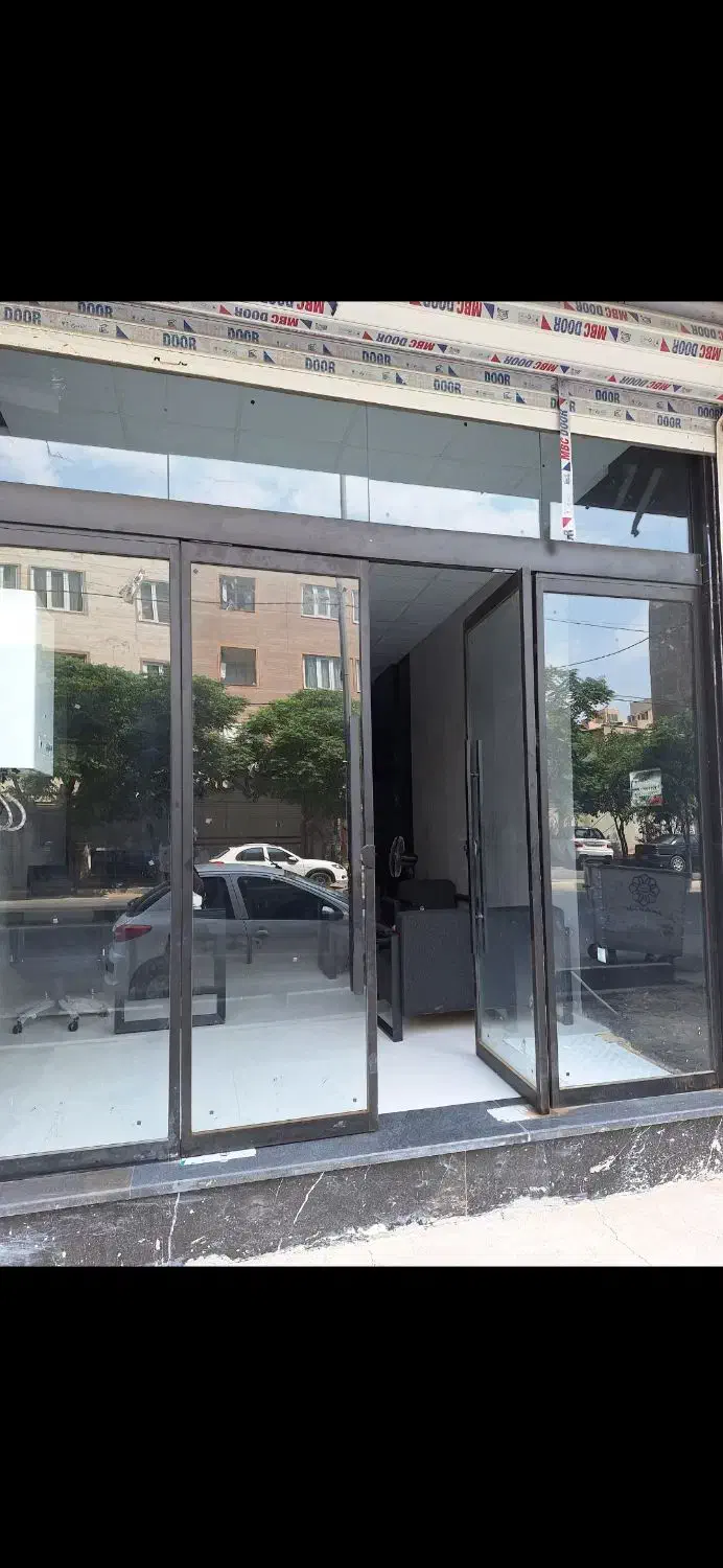 فروش مغازه ۲۰ متری|فروش مغازه و غرفه|کهریزک, |دیوار