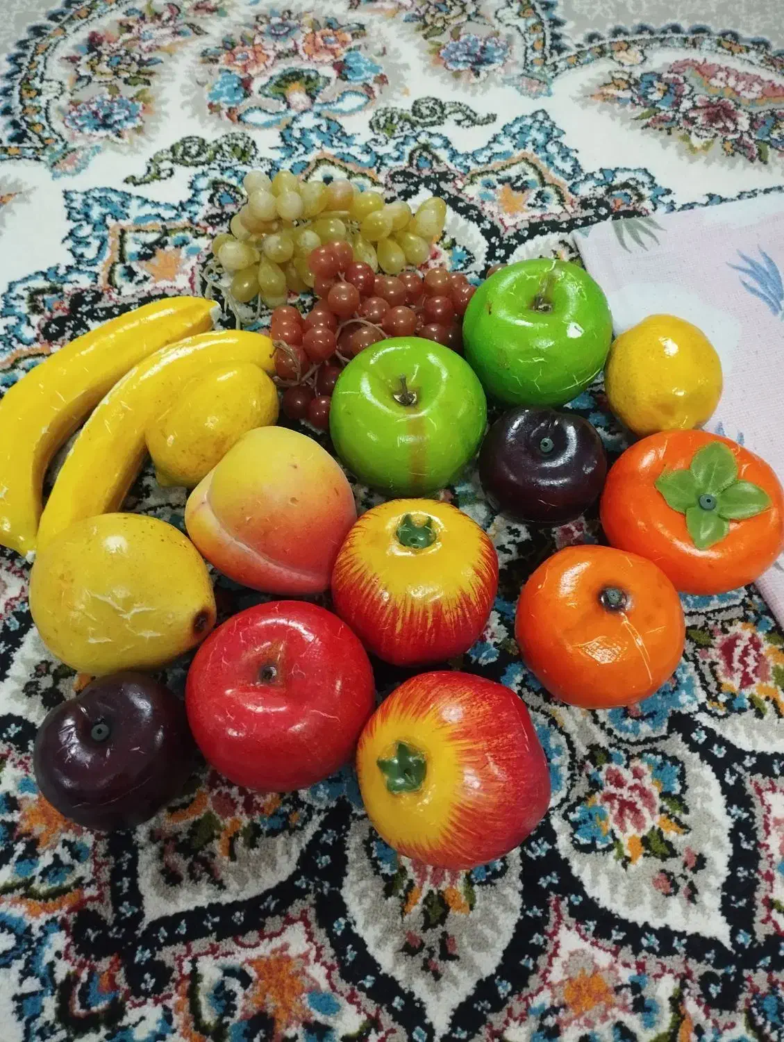 میوه مصنوعی|صنایع دستی و سایر لوازم تزئینی|قم, عمار یاسر|دیوار