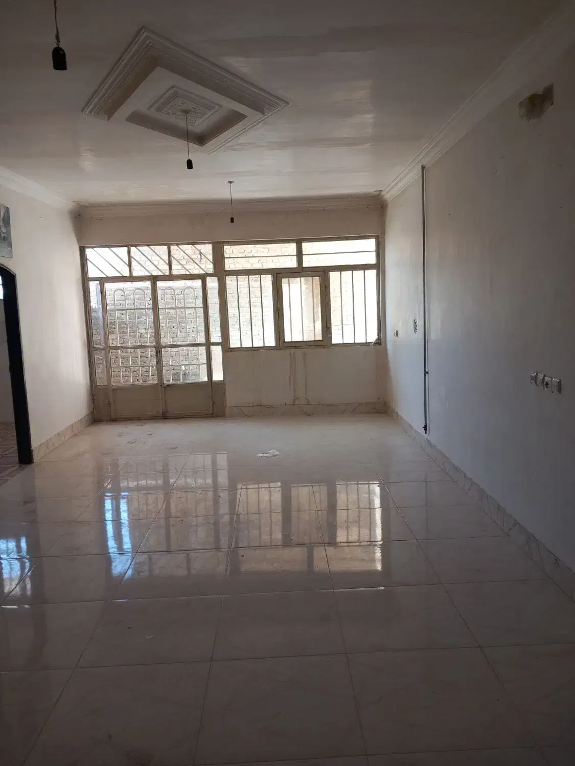 اجاره خانه|اجارهٔ آپارتمان|تربتحیدریه, آبشار|دیوار