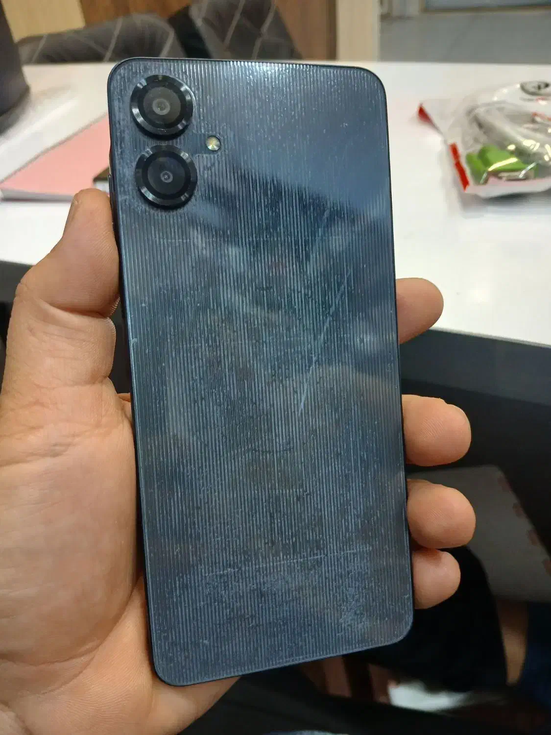 a06|موبایل|کلاله, |دیوار