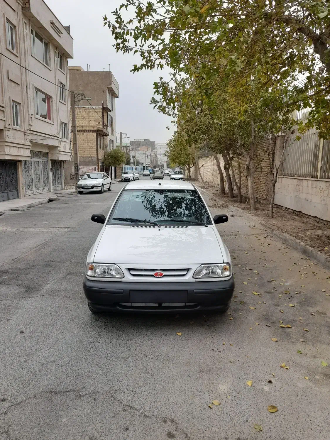 پراید ۱۳۱نقداقساط|خودرو سواری و وانت|بهارستان, |دیوار