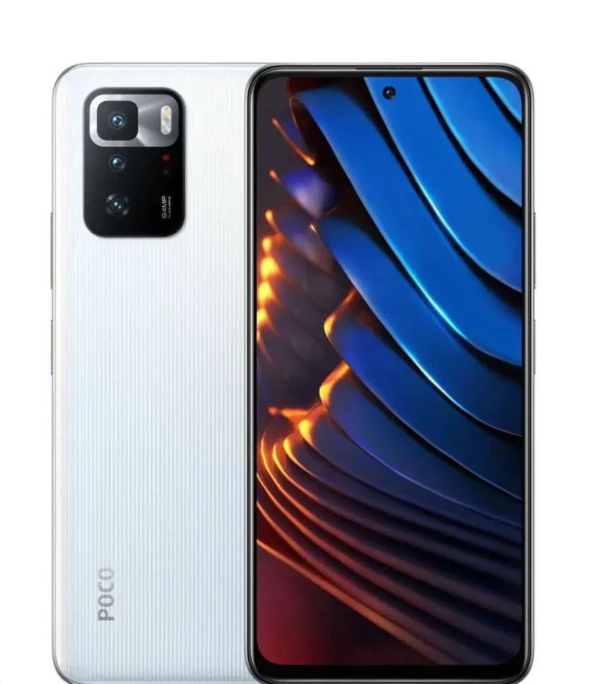 poco x3 gt. 256g 5g|موبایل|شهر ری, دولت‌آباد|دیوار