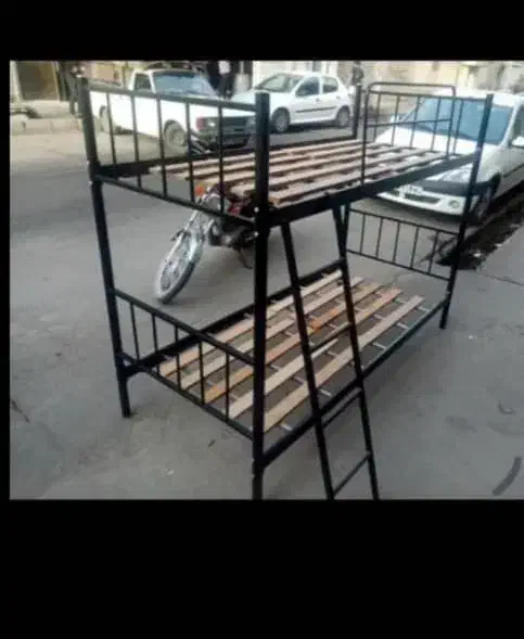 تخت خواب|تخت و سرویس خواب|ری, فیروزآبادی|دیوار