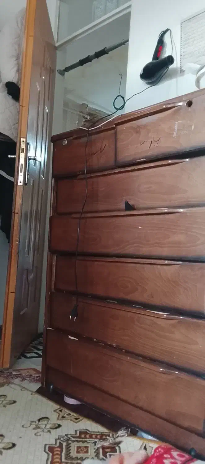 فروش دراور|جاکفشی، کمد، دراور|مریوان, |دیوار