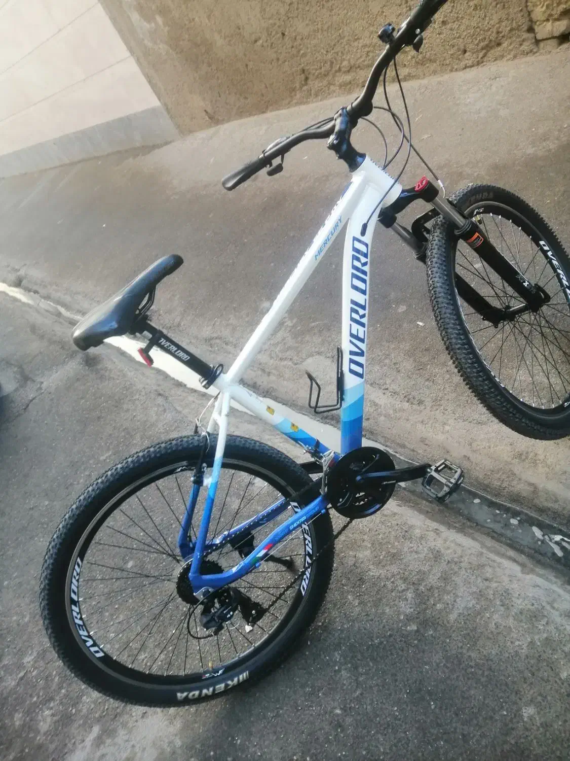 دوچرخه اورلورد|دوچرخه، اسکیت، اسکوتر|ورامین, ورامین|دیوار
