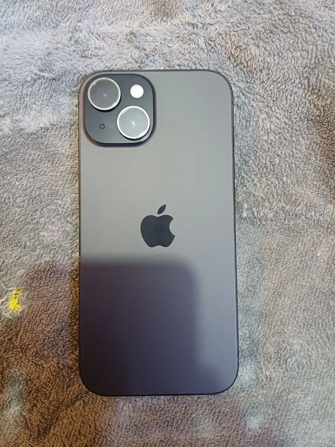 فروش آیفون 15 نرمال باتری 98|موبایل|شیراز, آزادگان|دیوار