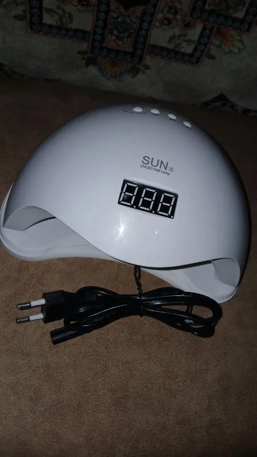 دستگاه یووی|آرایشی، بهداشتی، درمانی|مشهد, رده|دیوار